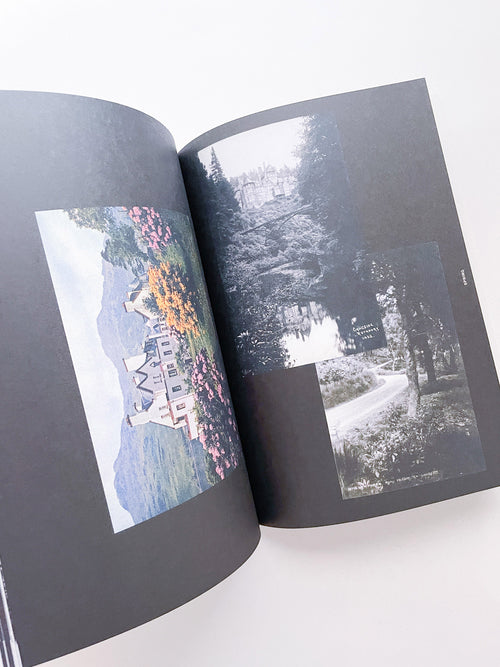 With Love. From an Invader. / Yan Wang Preston