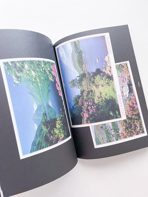 With Love. From an Invader. / Yan Wang Preston