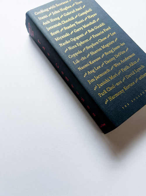 Cooking with Scorsese: The Collection