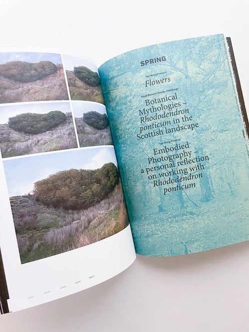 With Love. From an Invader. / Yan Wang Preston