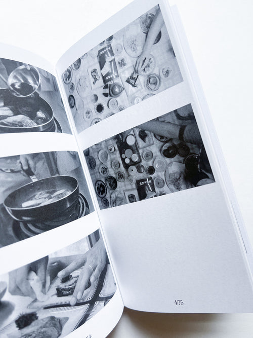 Cooking with Scorsese: The Collection