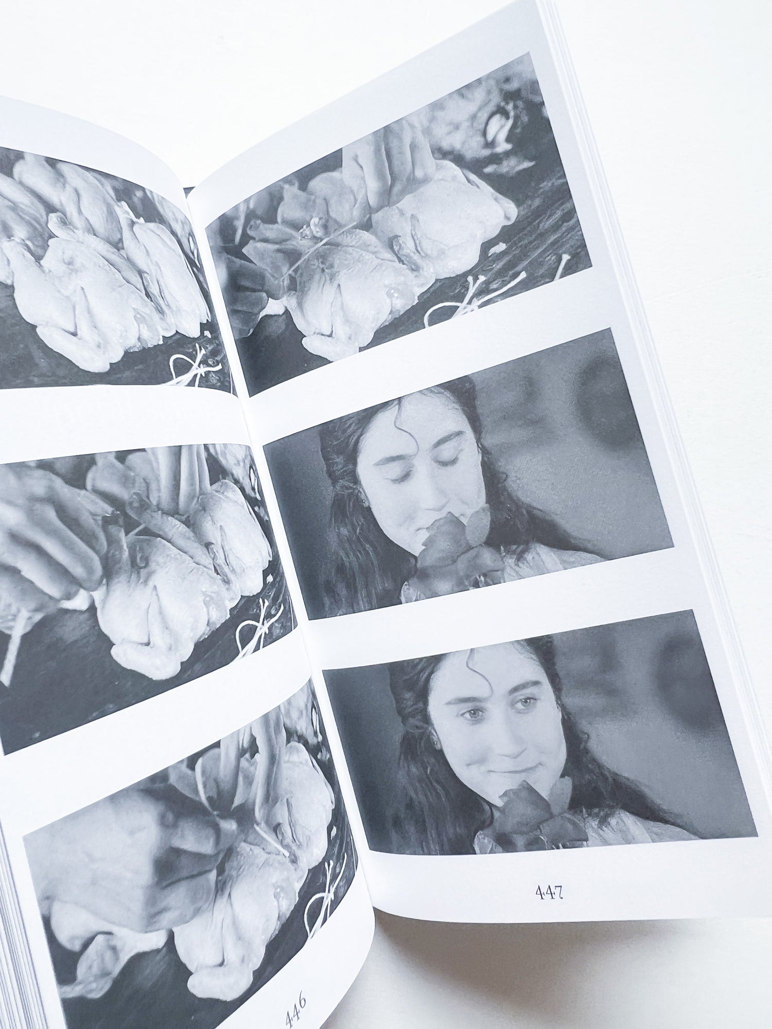 Cooking with Scorsese: The Collection