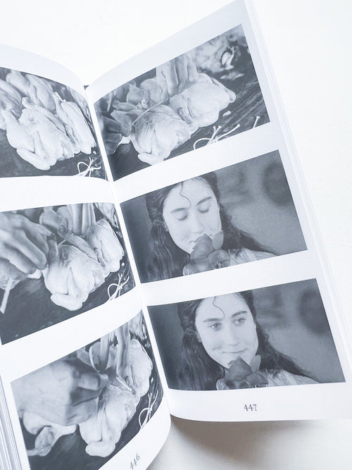 Cooking with Scorsese: The Collection