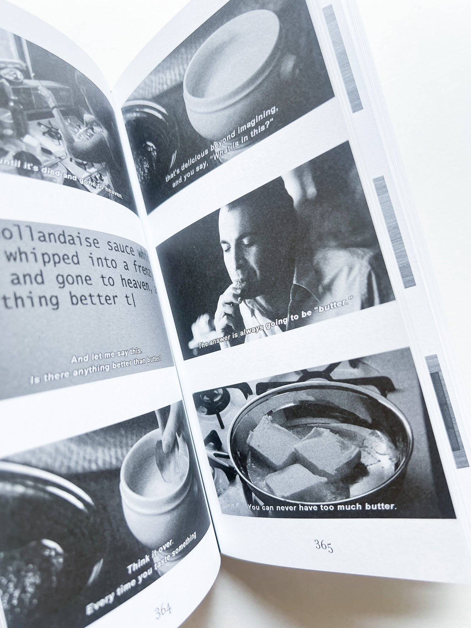 Cooking with Scorsese: The Collection