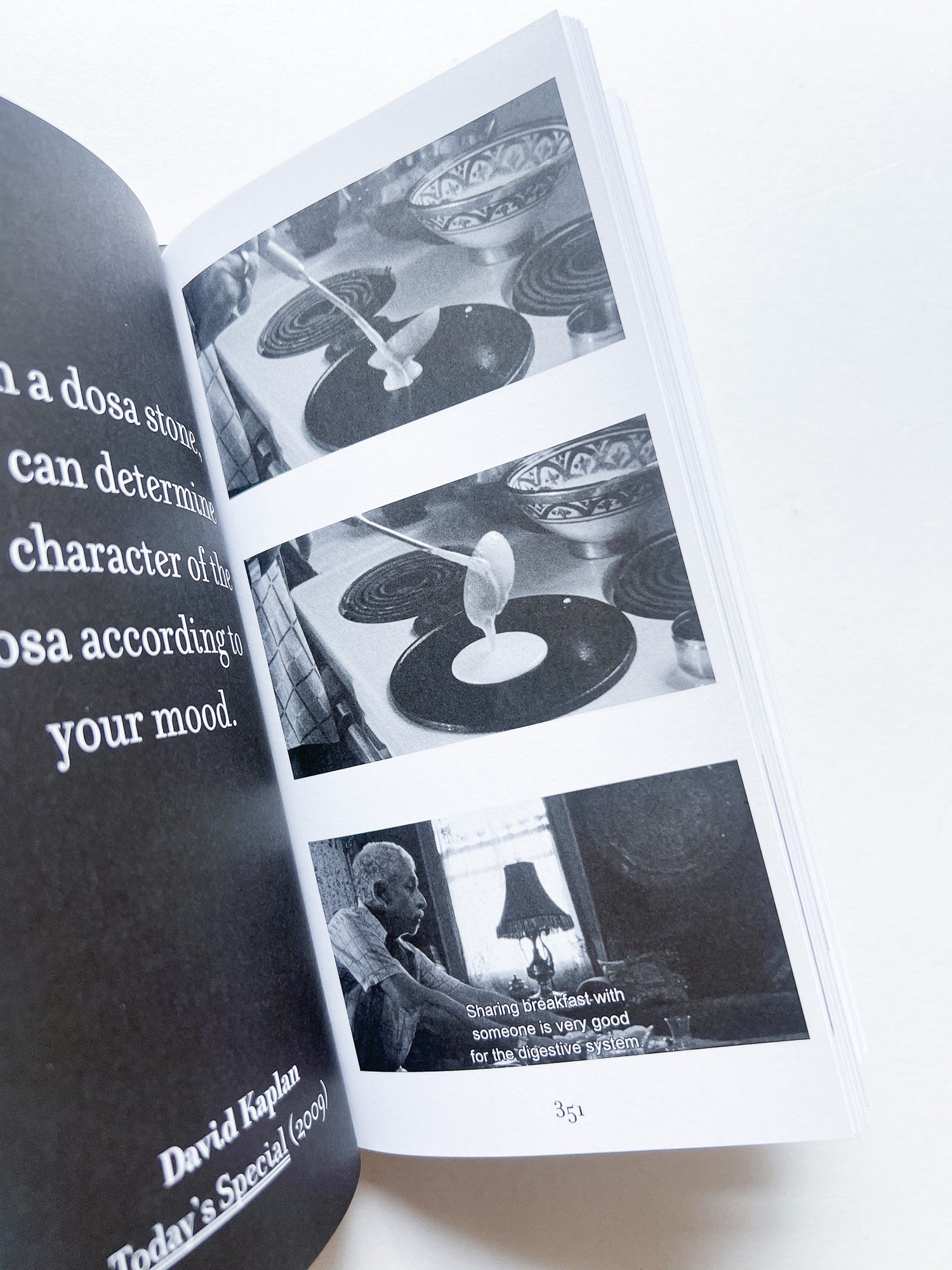 Cooking with Scorsese: The Collection