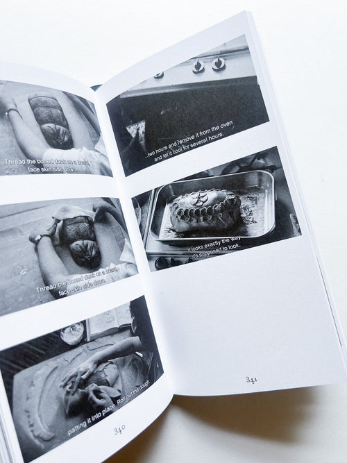 Cooking with Scorsese: The Collection