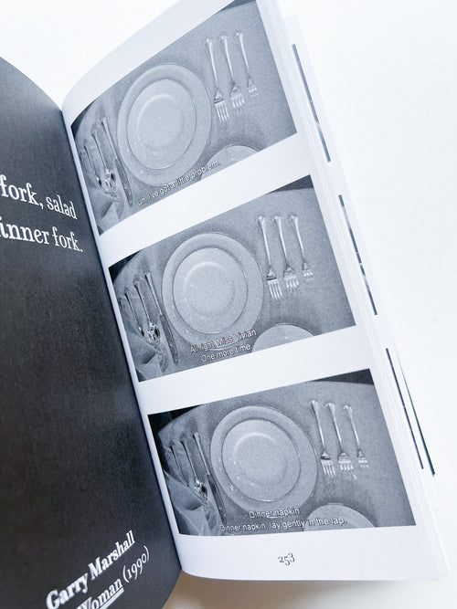 Cooking with Scorsese: The Collection