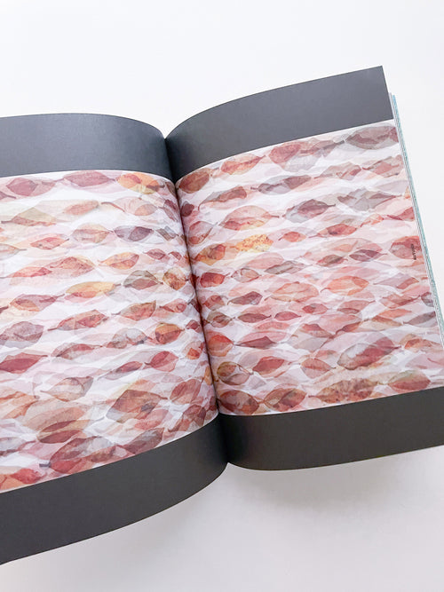 With Love. From an Invader. / Yan Wang Preston