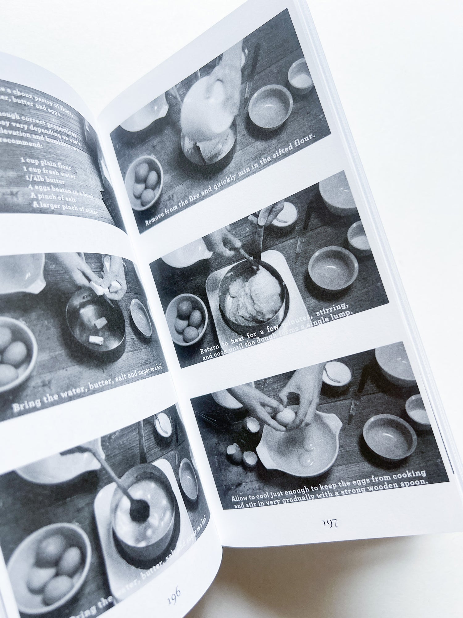 Cooking with Scorsese: The Collection