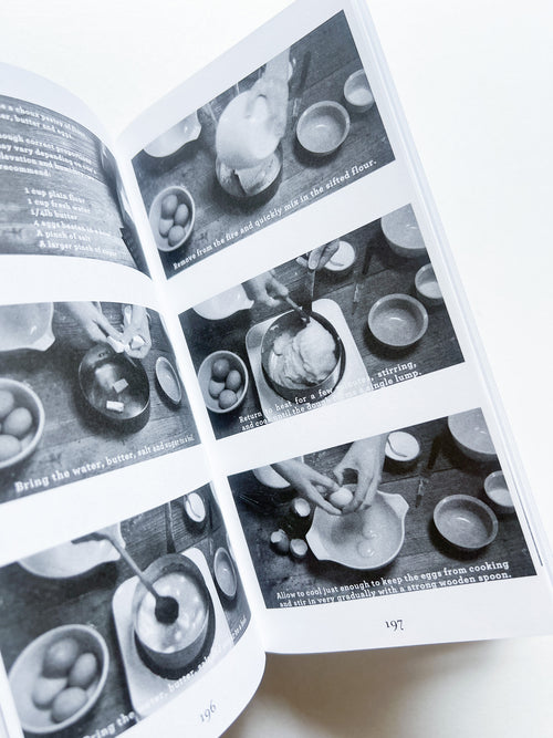 Cooking with Scorsese: The Collection