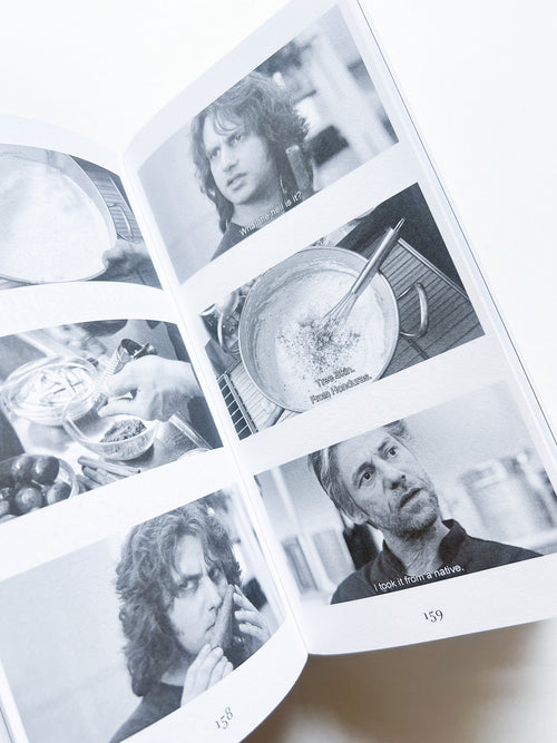 Cooking with Scorsese: The Collection