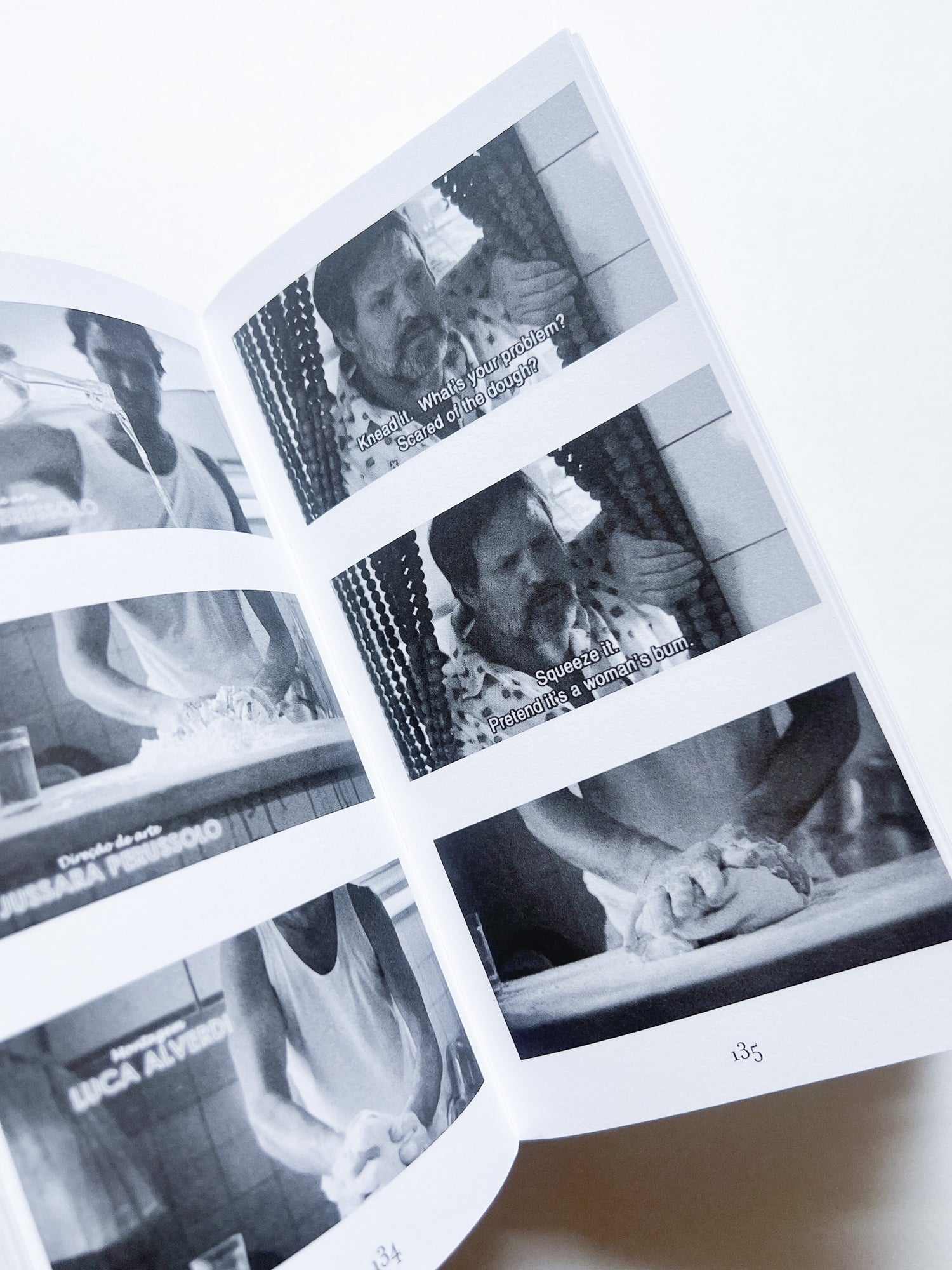 Cooking with Scorsese: The Collection