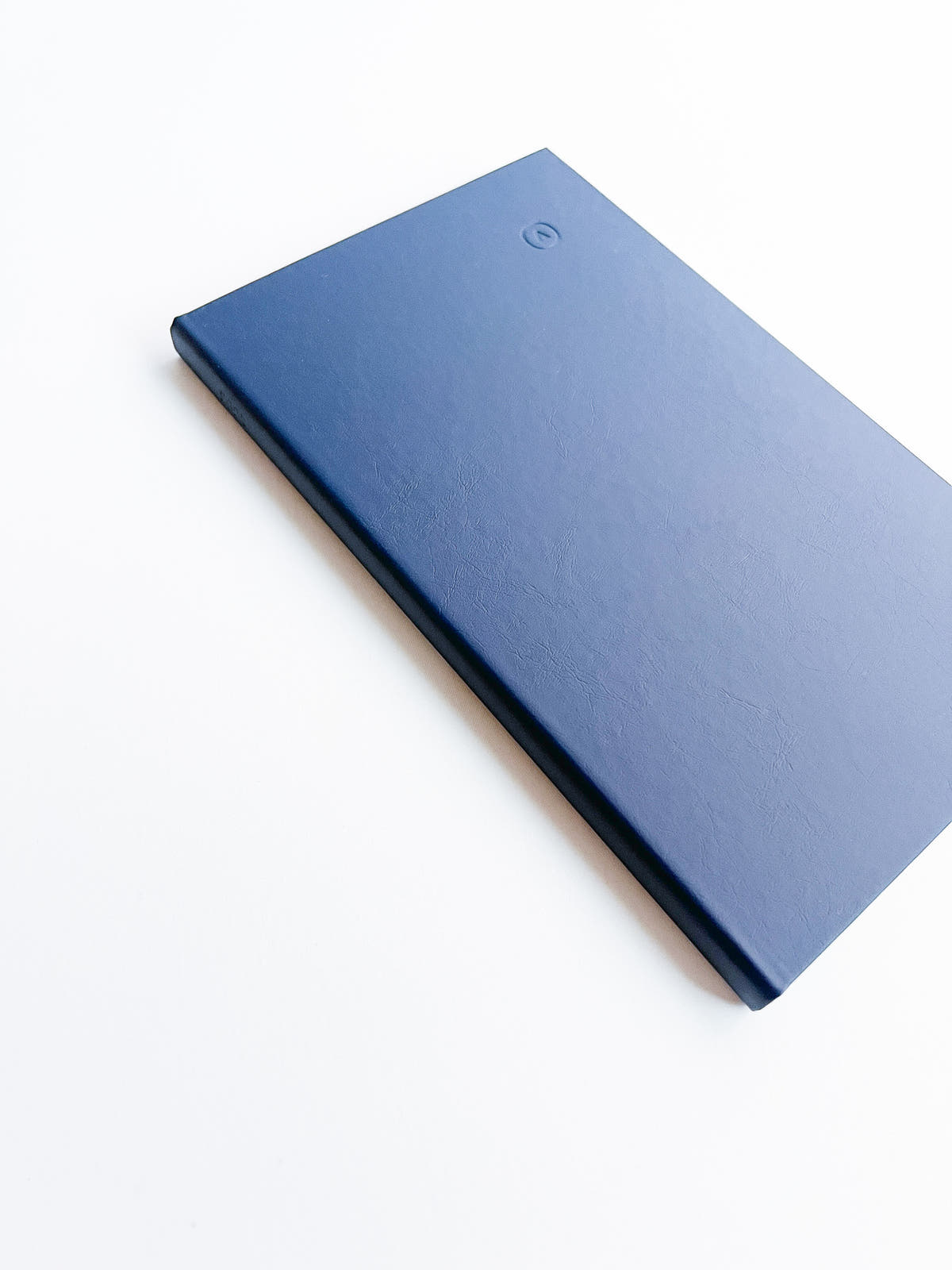 KASAI Kaoru Diary 2027 （Navy）