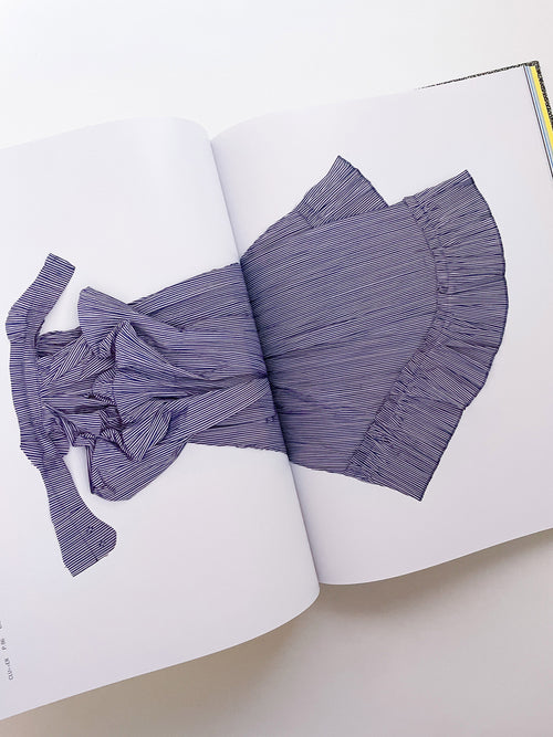 Clu++er: Creativity + Collaboration in Fashion Education