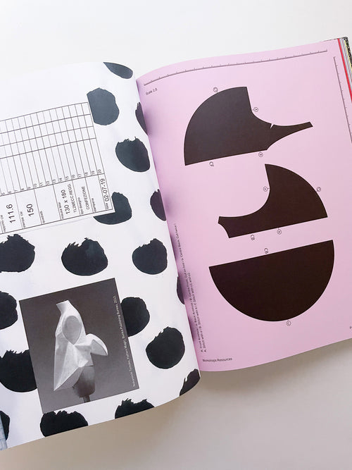 Clu++er: Creativity + Collaboration in Fashion Education