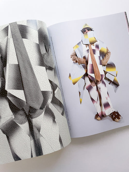 Clu++er: Creativity + Collaboration in Fashion Education