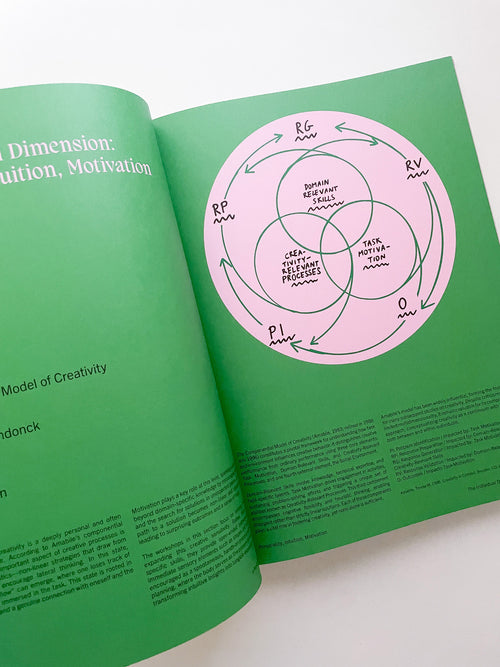 Clu++er: Creativity + Collaboration in Fashion Education