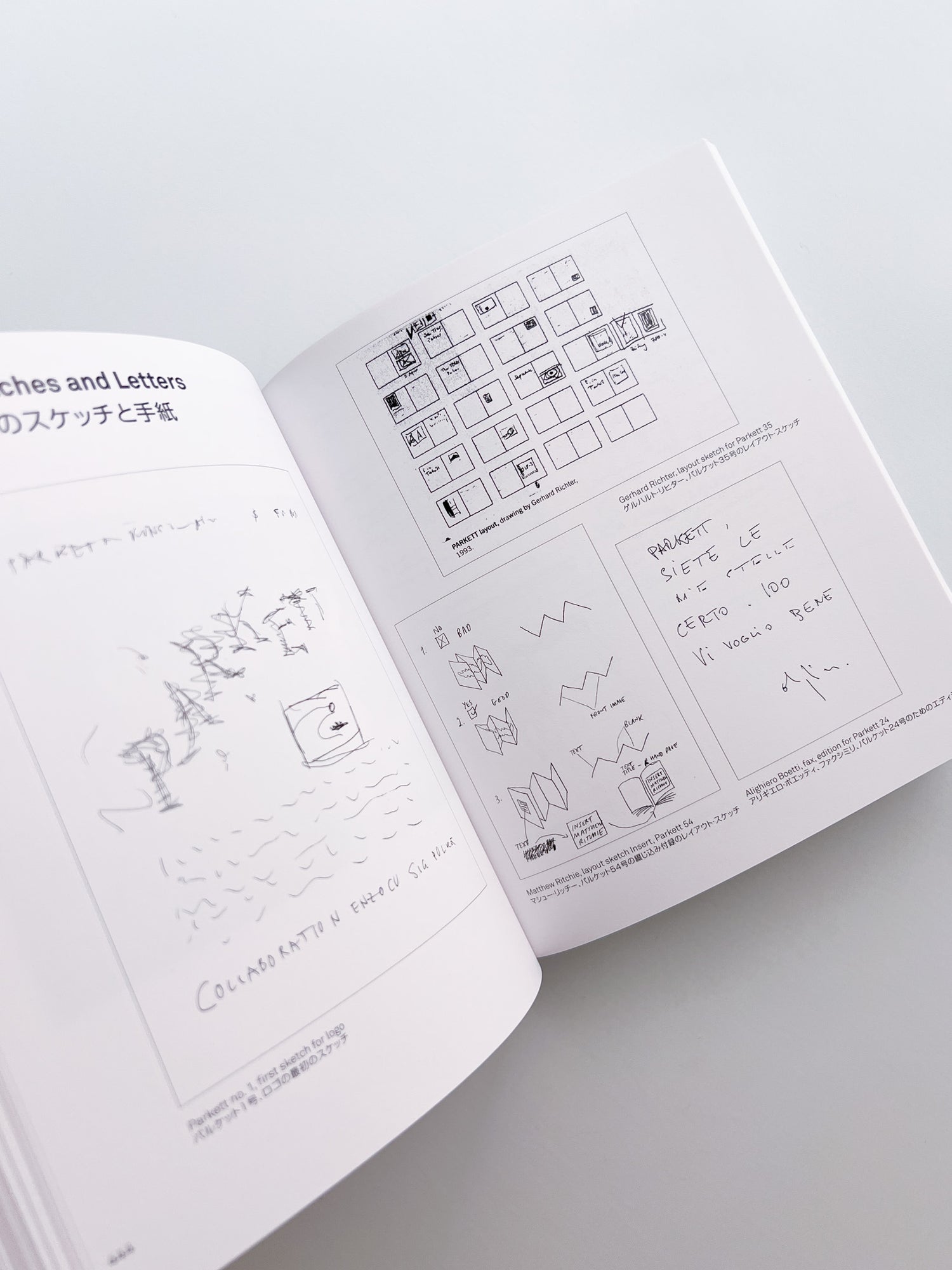 ARTISTS' EDITIONS FOR PARKETT: 200 ART WORKS 25 YEARS