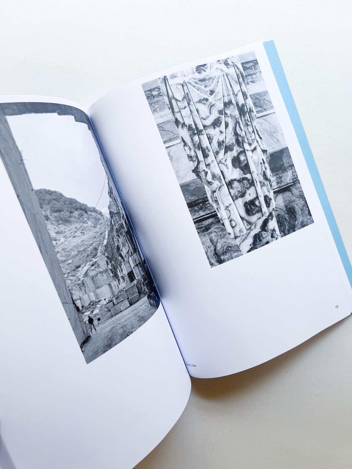 AUTOFICTIONS IN STONE / Aglaia Konrad