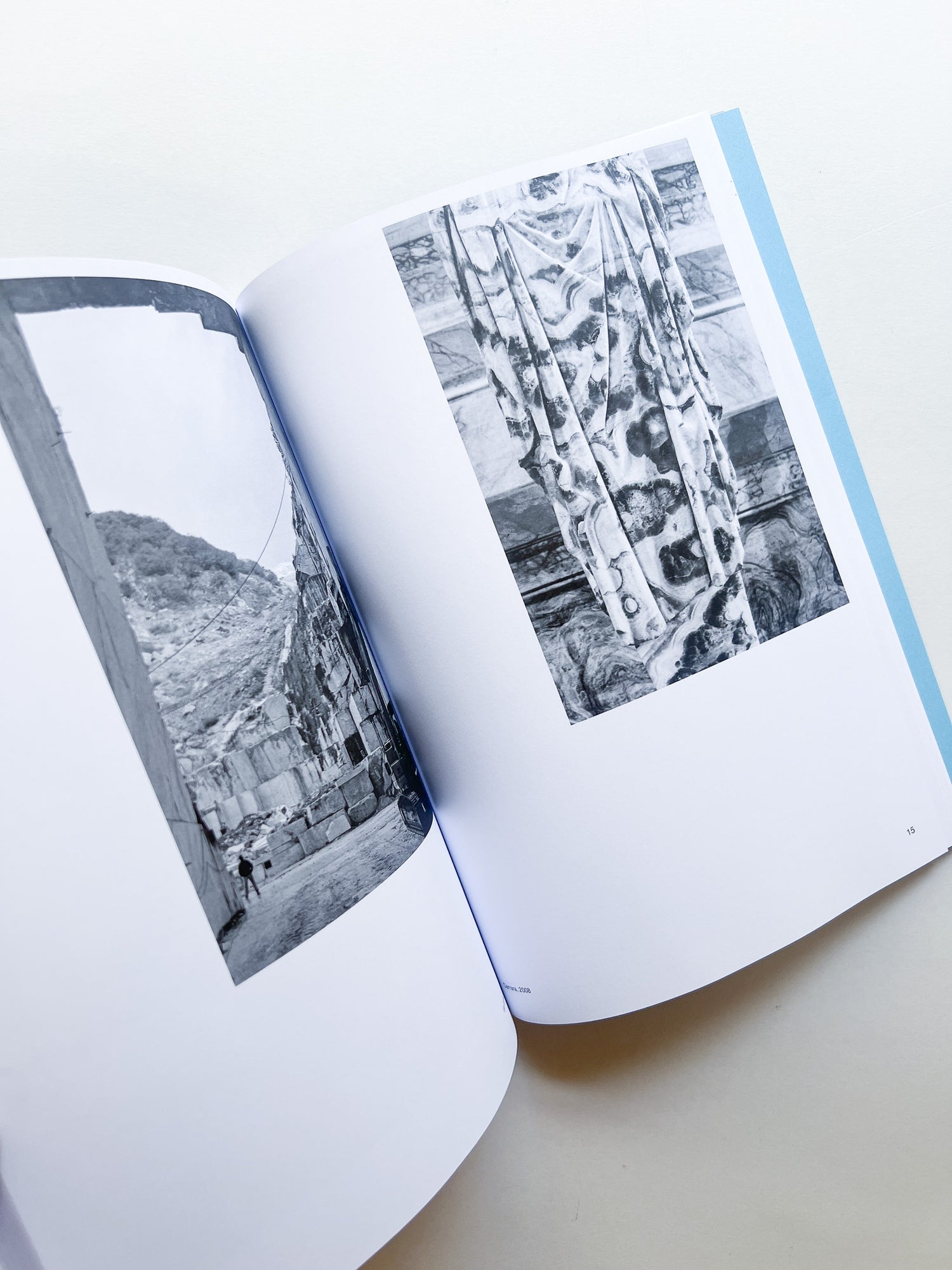 AUTOFICTIONS IN STONE / Aglaia Konrad