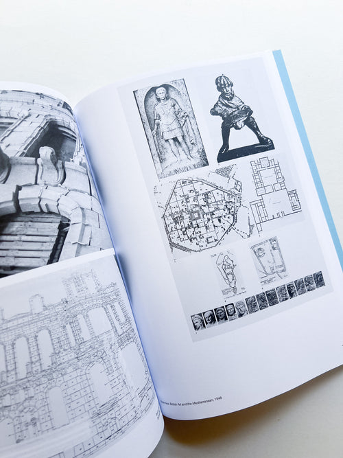 AUTOFICTIONS IN STONE / Aglaia Konrad