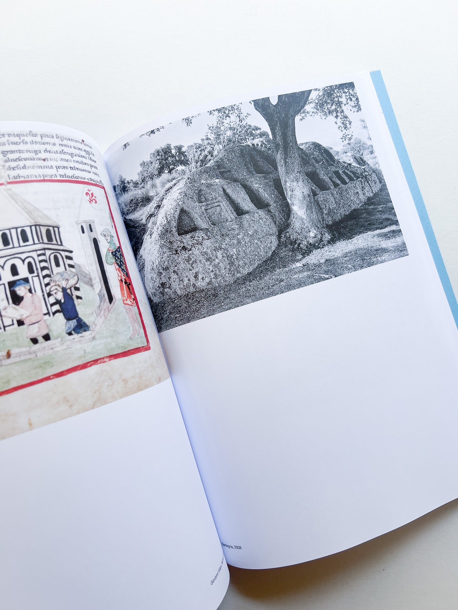 AUTOFICTIONS IN STONE / Aglaia Konrad