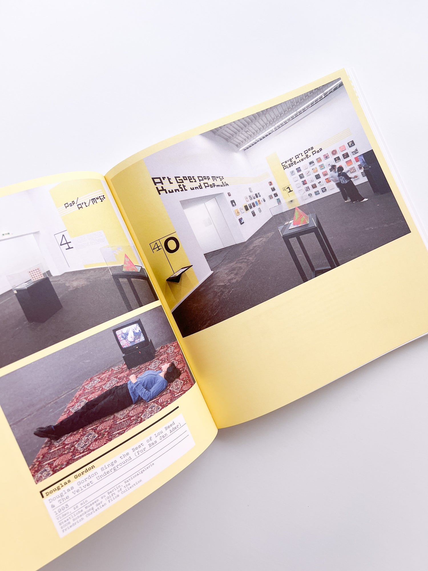 BROKEN MUSIC VOL. 2 - 70 YEARS OF RECORDS AND SOUND WORKS BY ARTISTS