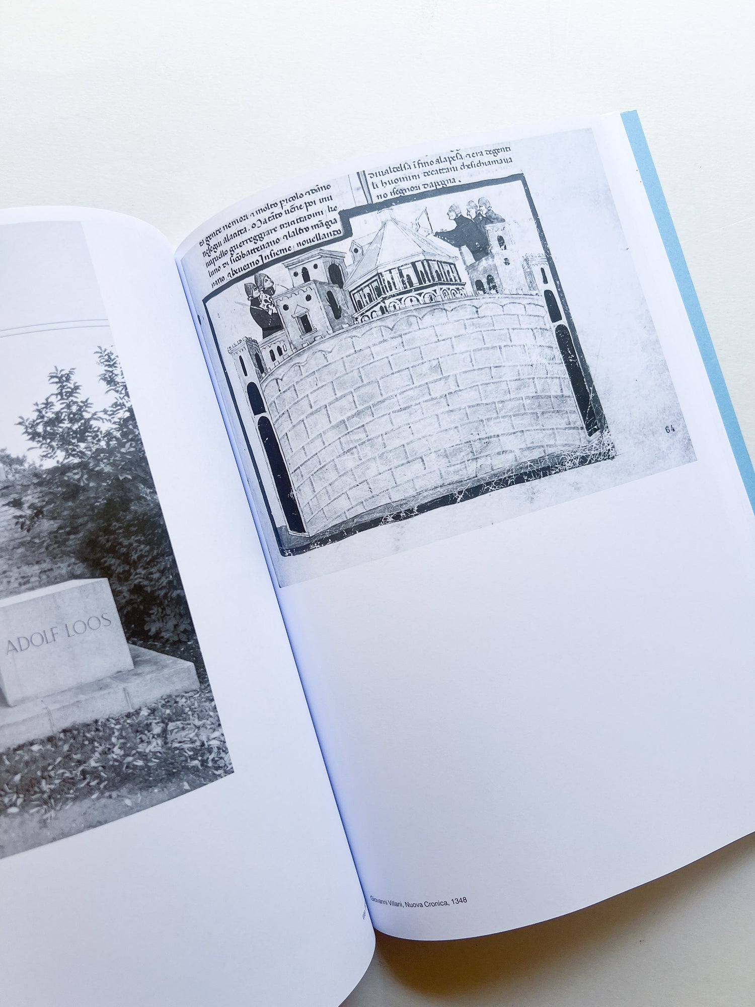 AUTOFICTIONS IN STONE / Aglaia Konrad