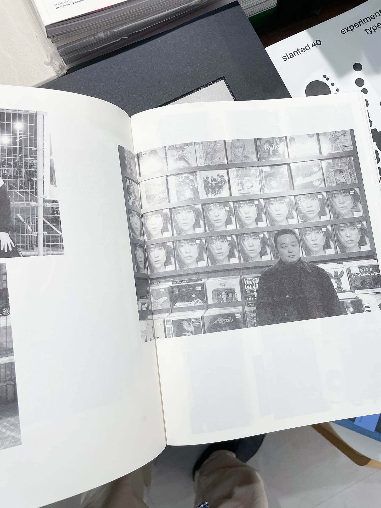 kokushibuntsuushow / Masashi Inokuchi