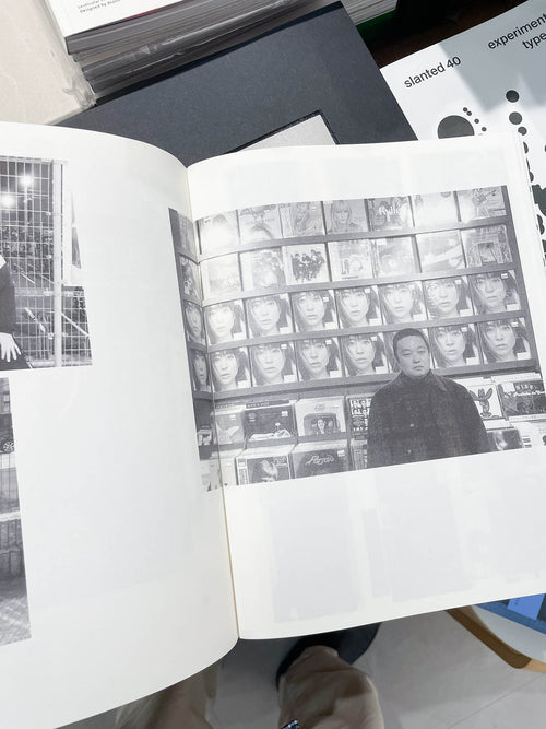 kokushibuntsuushow / Masashi Inokuchi