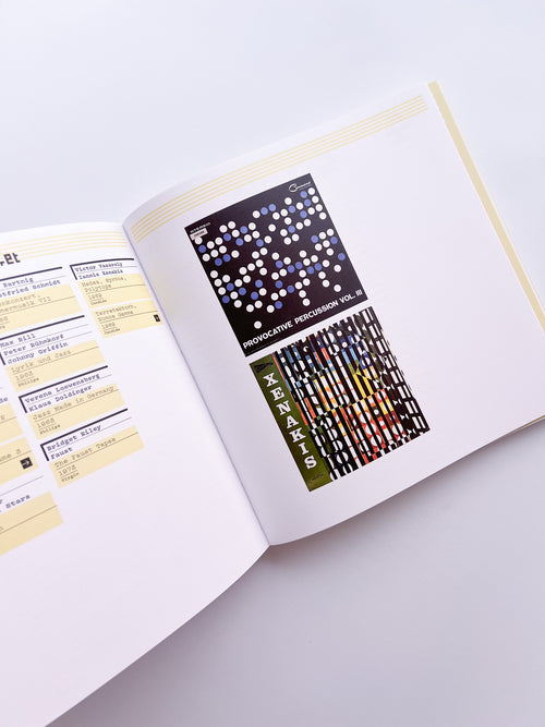 BROKEN MUSIC VOL. 2 - 70 YEARS OF RECORDS AND SOUND WORKS BY ARTISTS