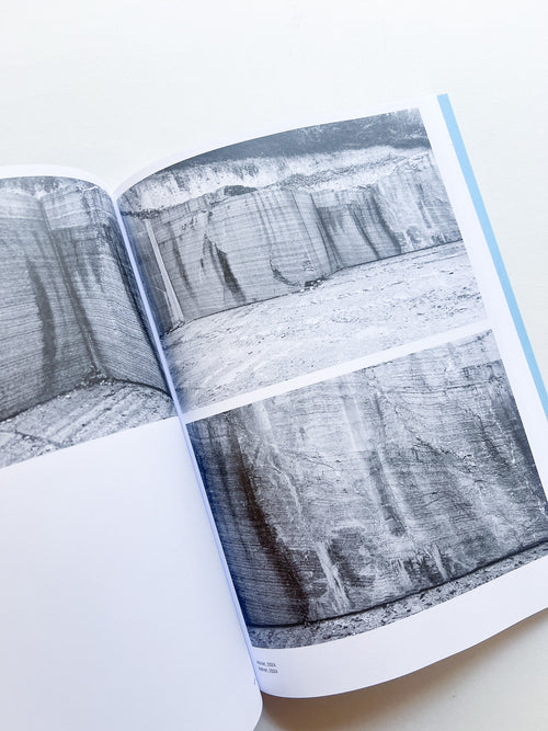 AUTOFICTIONS IN STONE / Aglaia Konrad