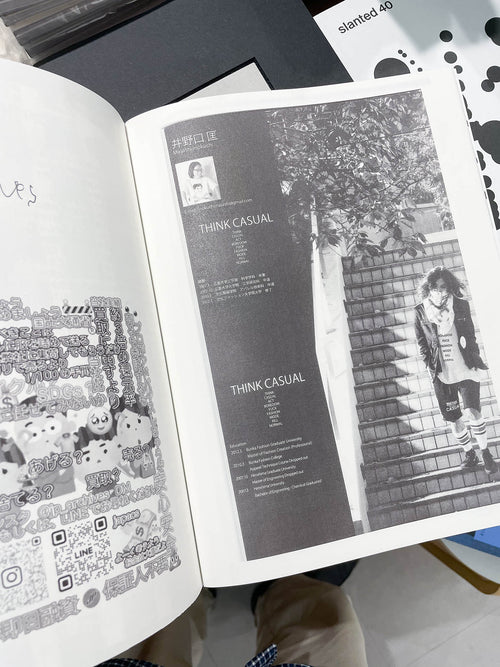 kokushibuntsuushow / Masashi Inokuchi