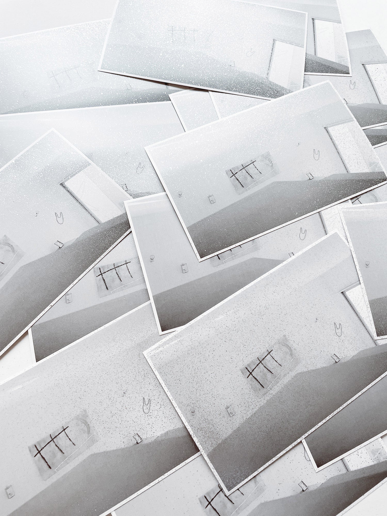 幽かなスリル / 木下理子 [SIGNED]