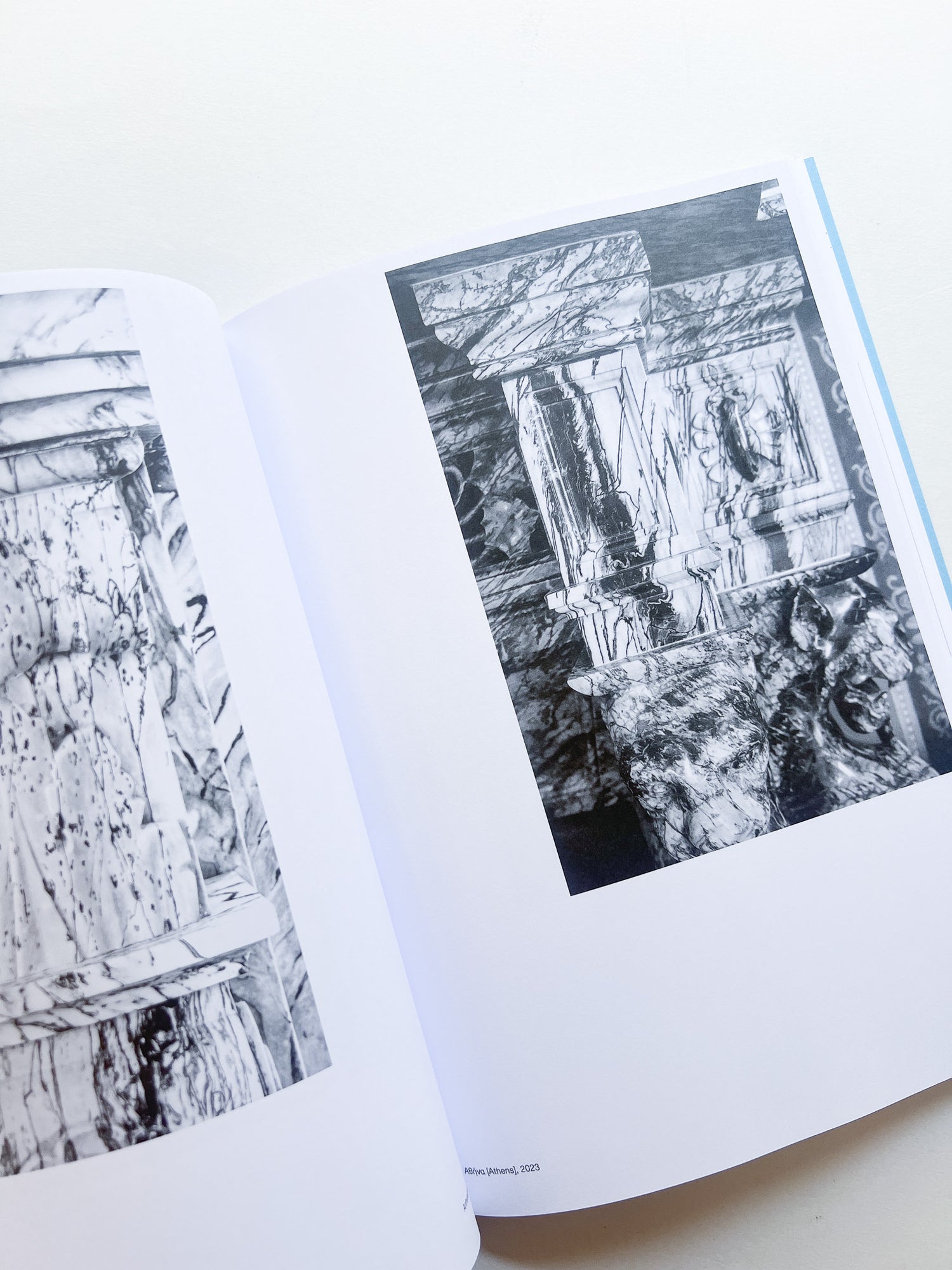 AUTOFICTIONS IN STONE / Aglaia Konrad