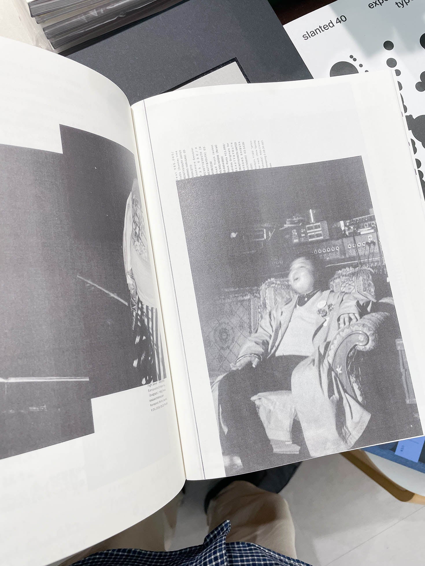 kokushibuntsuushow / Masashi Inokuchi