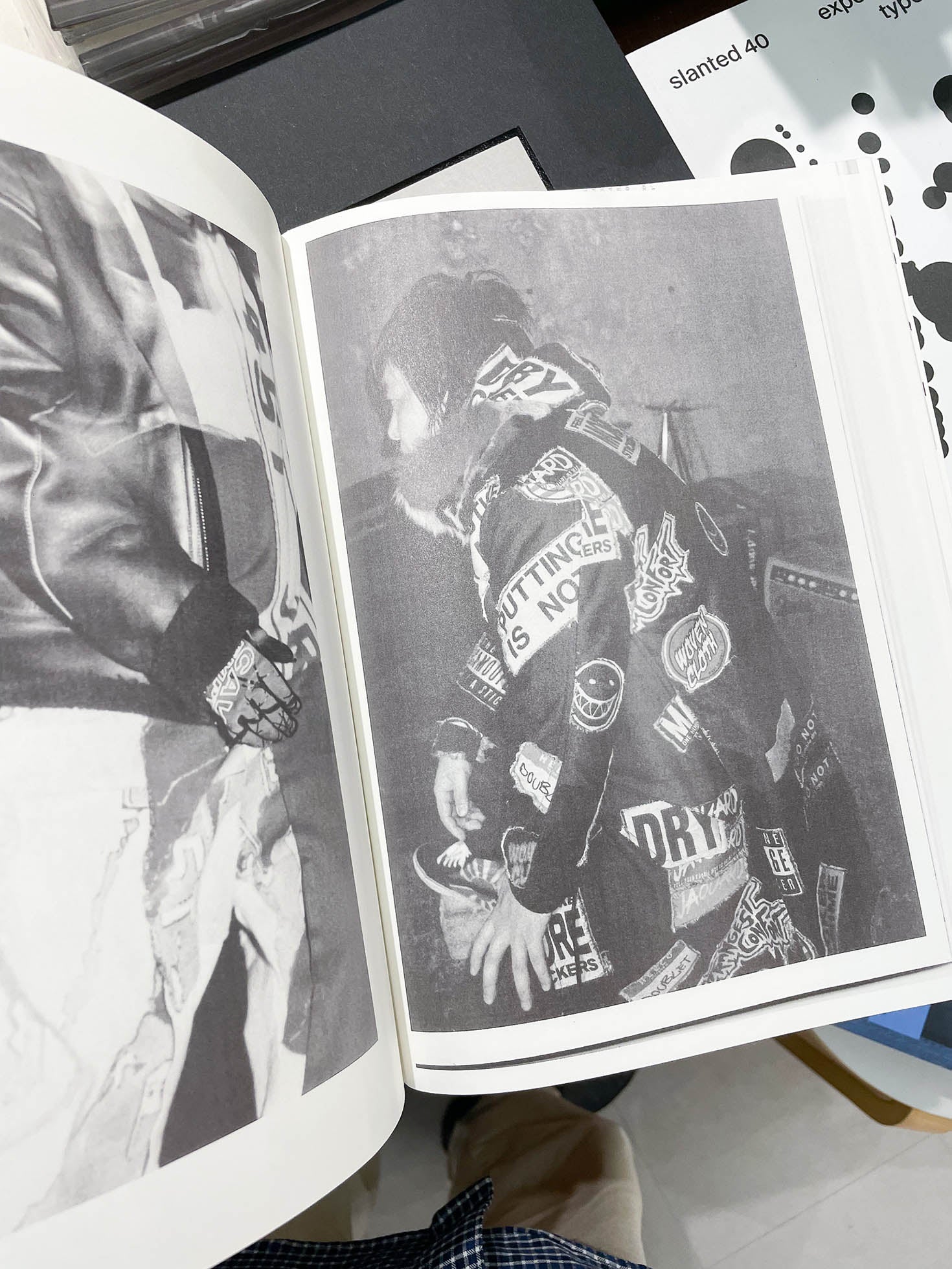 kokushibuntsuushow / Masashi Inokuchi