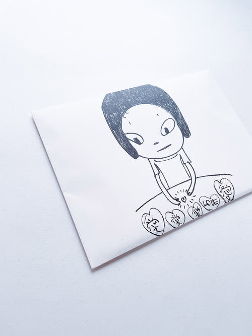 疾駆ZINE vol.2 『10年』