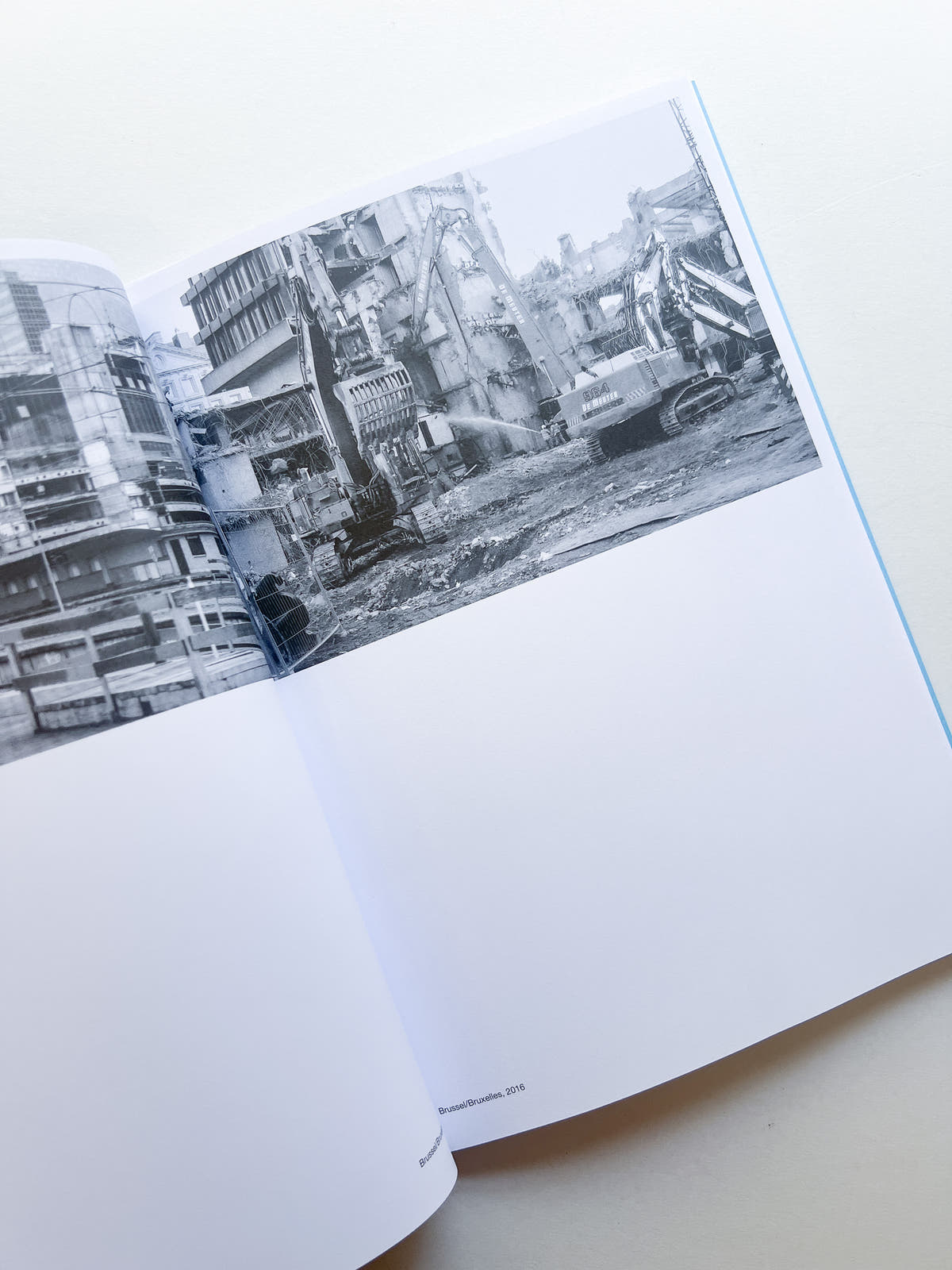 AUTOFICTIONS IN STONE / Aglaia Konrad