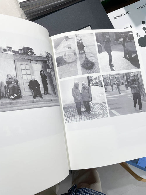 kokushibuntsuushow / Masashi Inokuchi