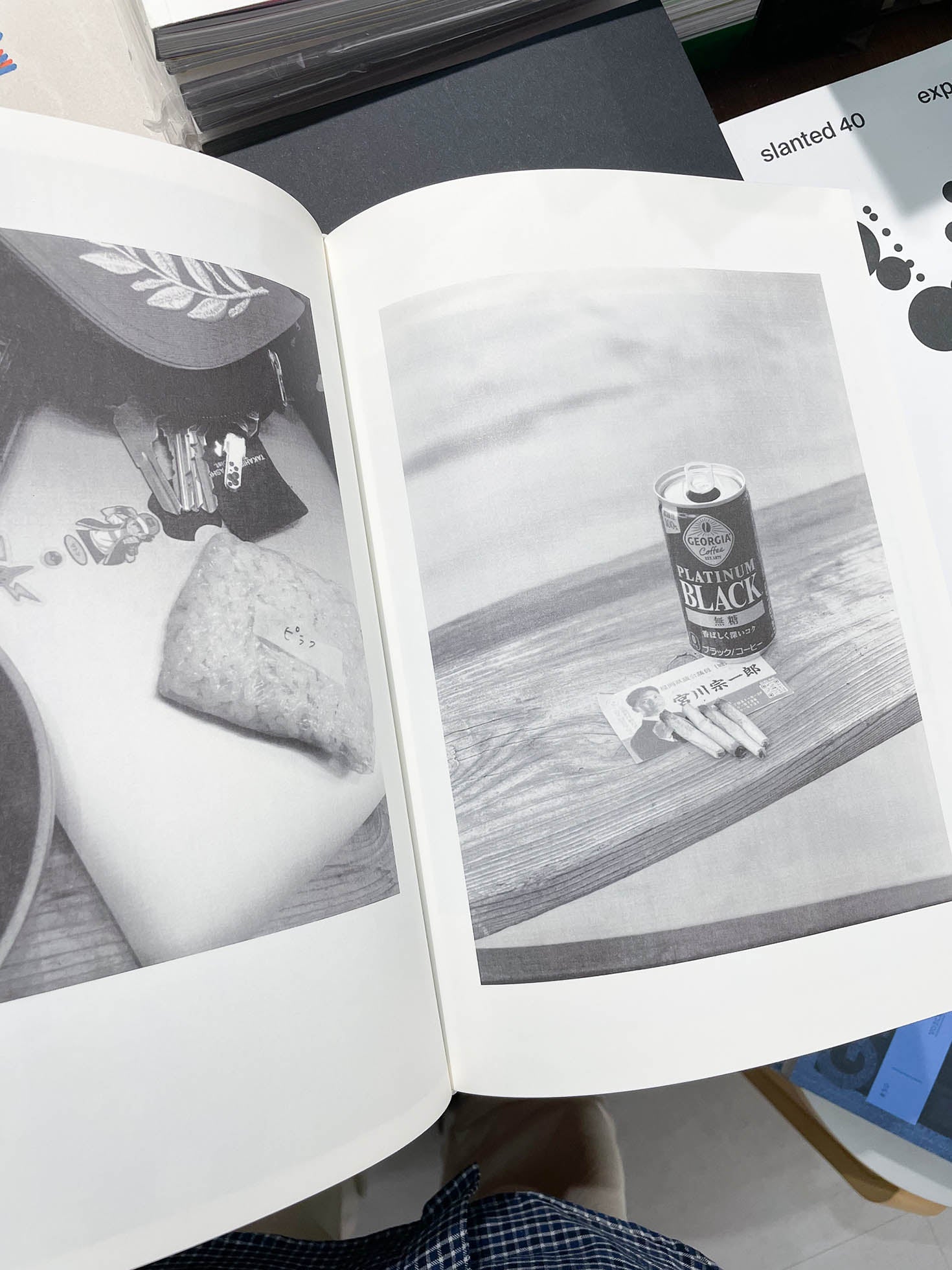 kokushibuntsuushow / Masashi Inokuchi