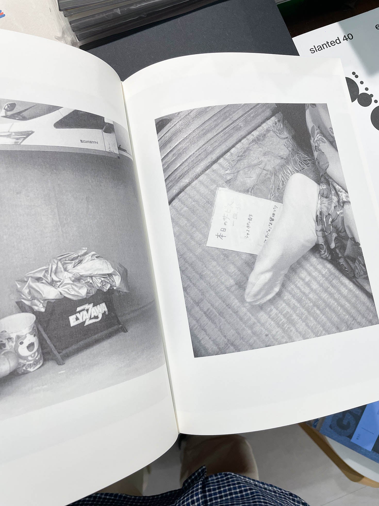 kokushibuntsuushow / Masashi Inokuchi