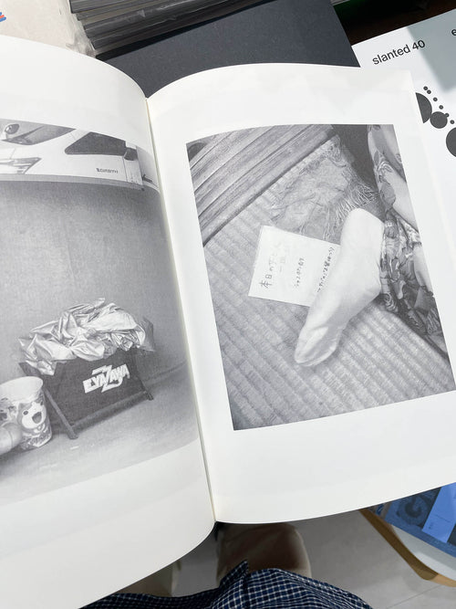 kokushibuntsuushow / Masashi Inokuchi