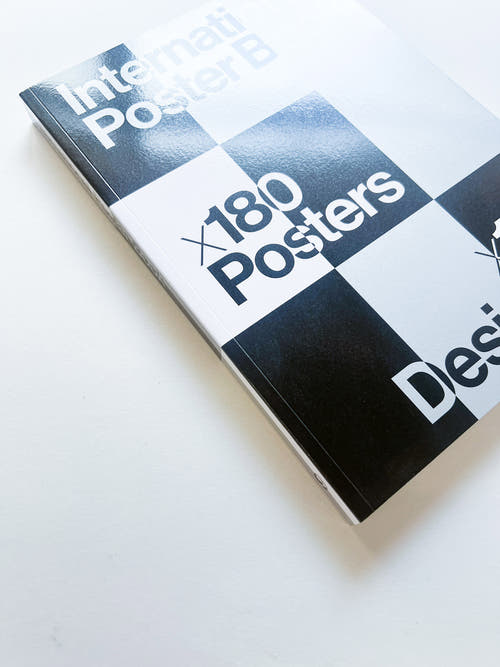International Poster Book 9 (2024)