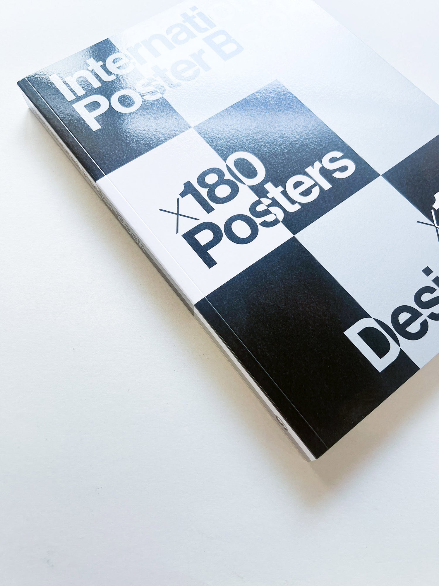 International Poster Book 9 (2024)