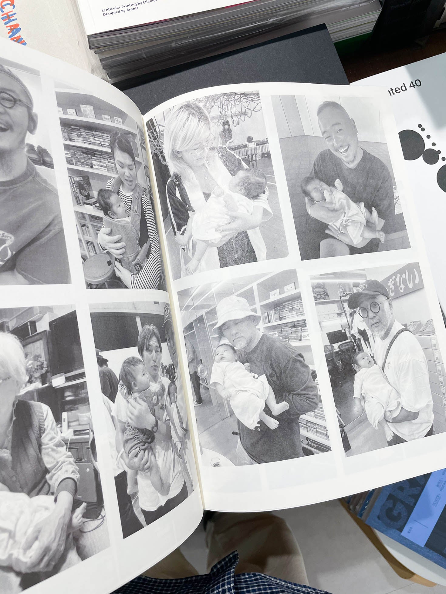 kokushibuntsuushow / Masashi Inokuchi