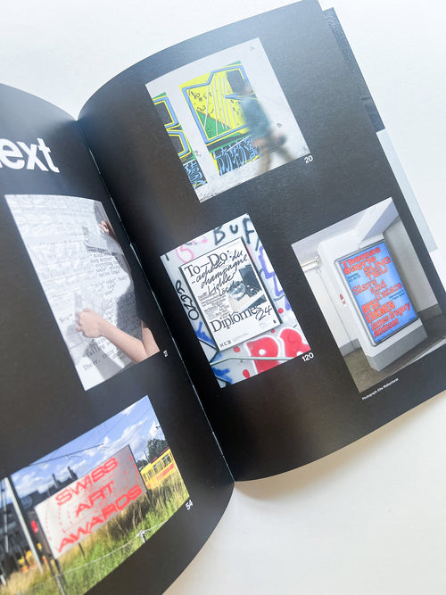 International Poster Book 9 (2024)