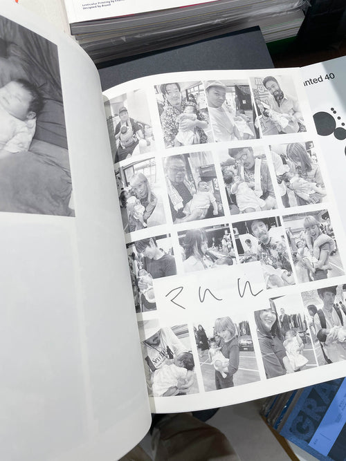 kokushibuntsuushow / Masashi Inokuchi