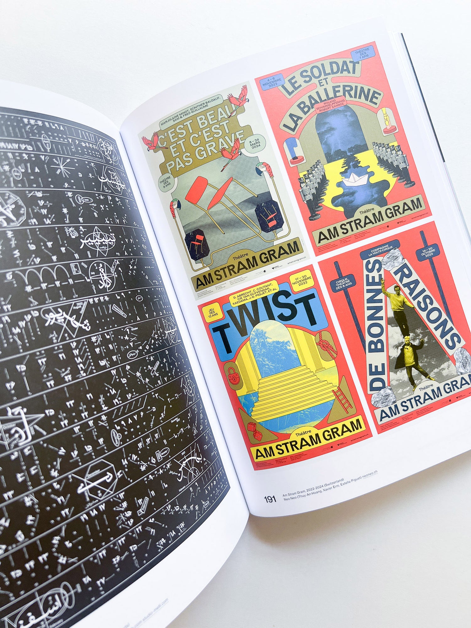 International Poster Book 9 (2024)