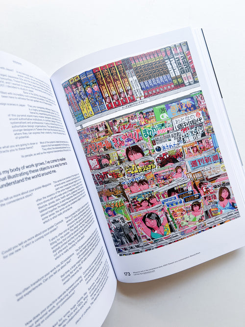 International Poster Book 9 (2024)